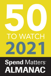 Spend Matters 50 to watch 2021-1