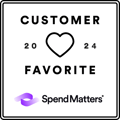 customer favorite spend matters