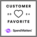 customer favorite spend matters 2024