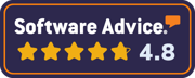 software advice rating