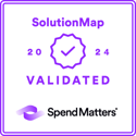 solution map spend matters 2024