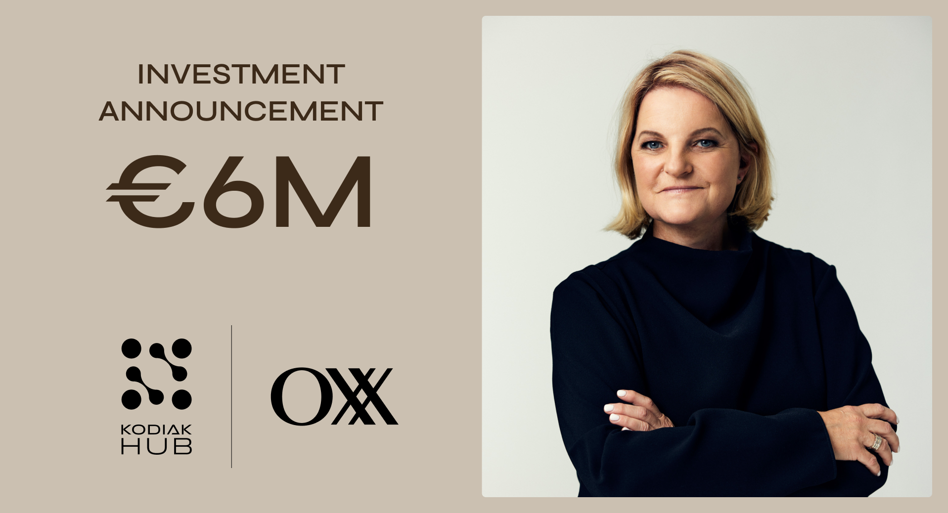 OXX announcement 2