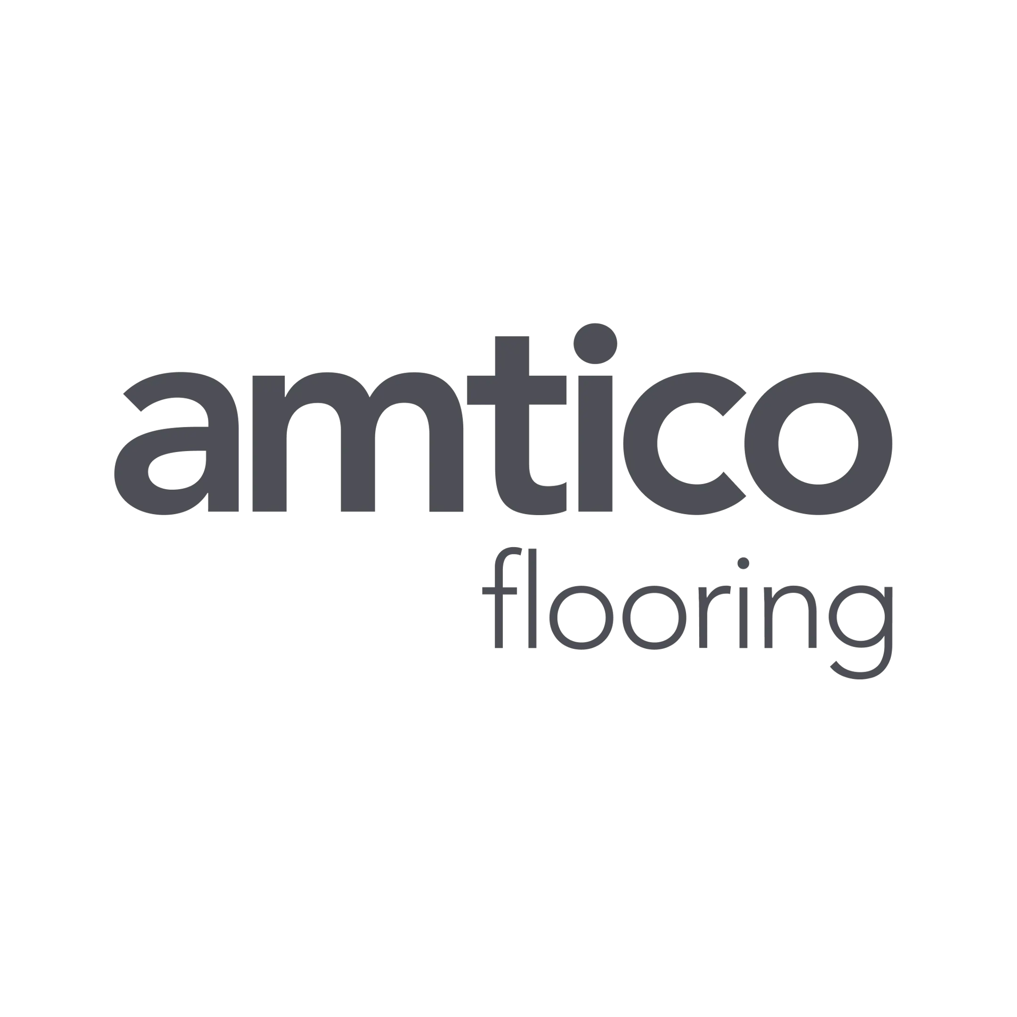 Amtico flooring logo