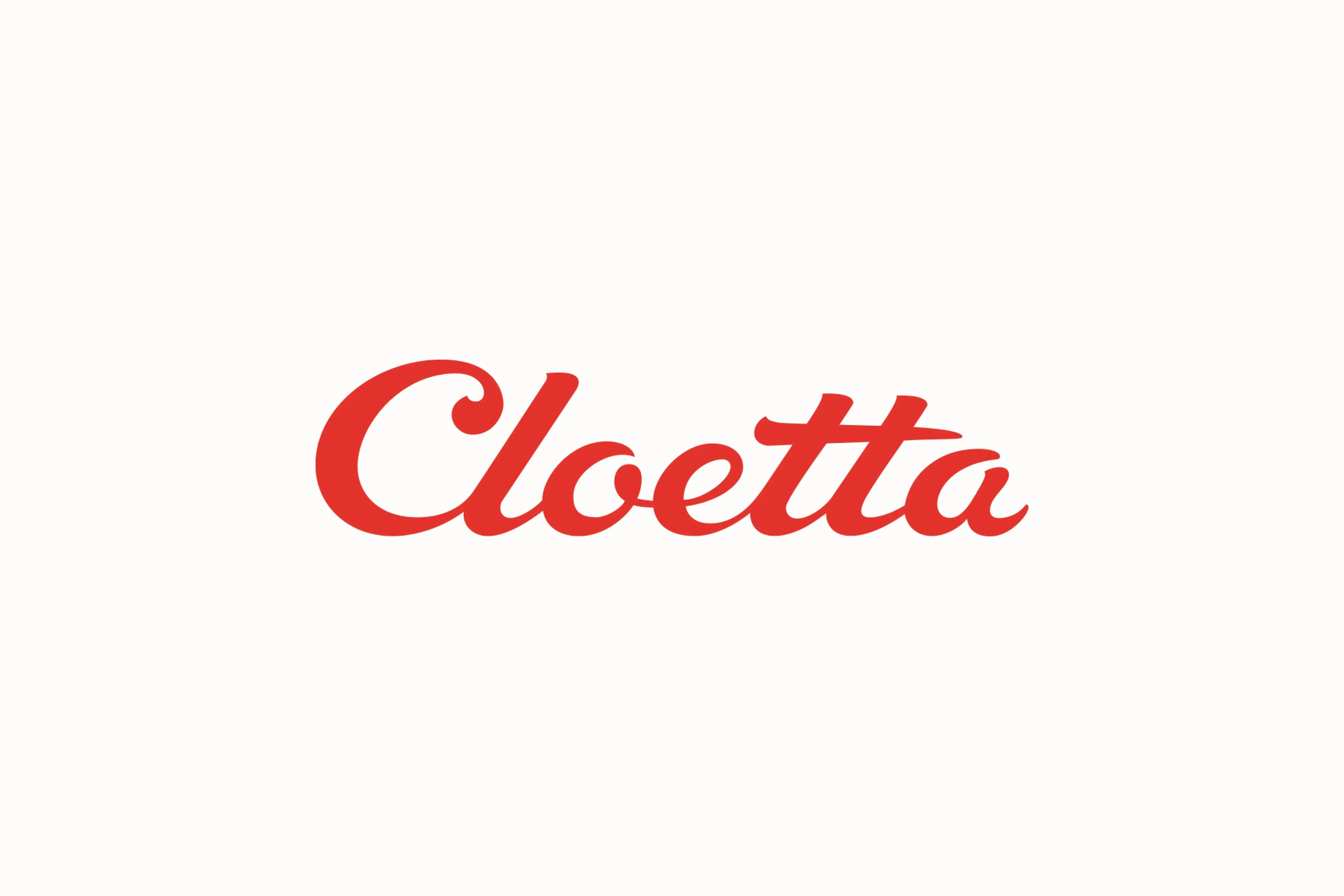 Cloetta Case Study