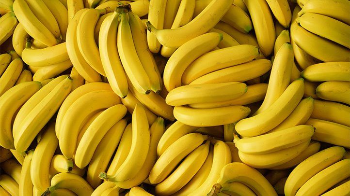 The Journey of one Banana: a Supply Chain in Motion